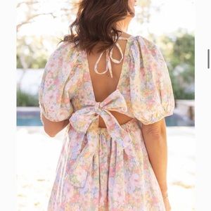 Joe Fresh X Jillian Harris Dress